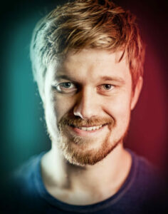 Sven Mollinga